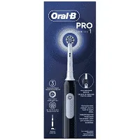 Oral - B pro 1 black