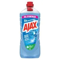 Ajax Ultra Fresh Καθαριστικό Πατώματος 1500ml