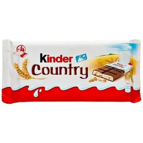 Kinder Country 94g