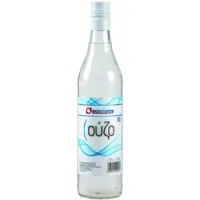 ECONOMY Ούζο 700ml