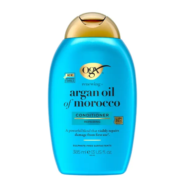 conditioner argan oil of Morocco