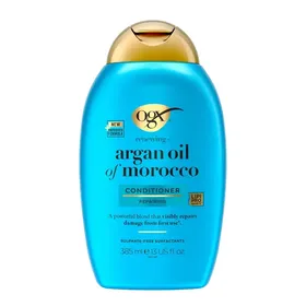 conditioner argan oil of Morocco