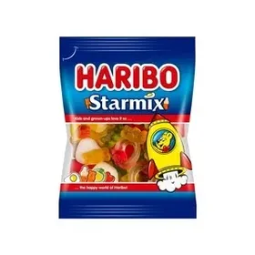 Ζελεδάκια Starmix