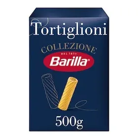 BARILLA Tortiglioni No 83 500gr