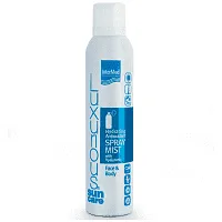 LUXURIOUS Hydrating Face & Body Mist 200ml