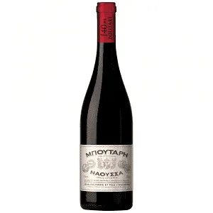 ΝΑΟΥΣΣΑ Boutari Ερυθρός Οίνος ΠΟΠ 750ml