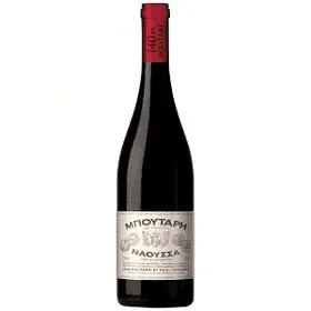 ΝΑΟΥΣΣΑ Boutari Ερυθρός Οίνος ΠΟΠ 750ml