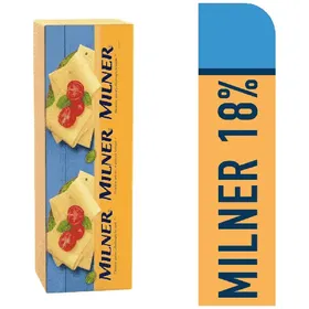 Milner Τυρί Ολλανδίας Φρατζόλα Προέλευση Ε.... -10 φέτες / 2009