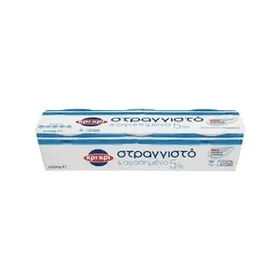 ΚΡΙ ΚΡΙ Γιαούρτι Στραγγιστό & Αγαπημένο 5% 3x200g