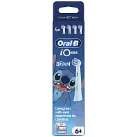 Oral b Ανταλλακτικό Ιο Gent Care Stich 4 τεμ.