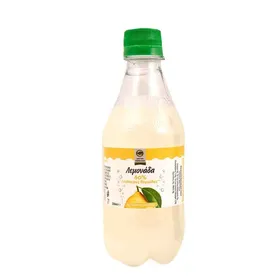 Μασούτης Από Τον Τόπο Μας Λεμονάδα 330ml.