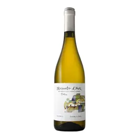 Moscato D'asti ARALDICA 750ml