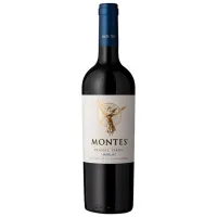 Οίνος Ερυθρός Range Merlot Montes Reserva 2022 750 ml