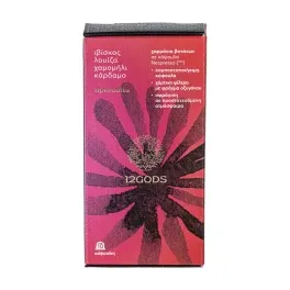 12 Gods Κάψουλες Βοτάνων Afrodite 10τμχ