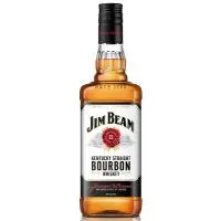 JIM BEAM Ουίσκι Bourbon 700ml