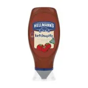 HELLMANN'S Ketchupito Κέτσαπ Vegan 460g