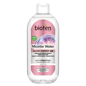 BIOTEN glow expert 4d micellar water