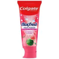 Οδοντόκρεμα Max Fresh Fruit Fusion Watermelon Colgate 75 ml
