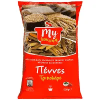My Kouzina Πέννες Tricolore 500gr