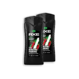 AXE Africa Energy Boost 400ml