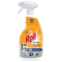 Καθαριστικό Spray Για Τη Κουζίνα X-Pert Professional Roli 600ml