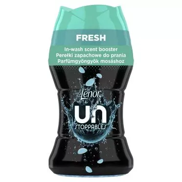 Lenor Unstoppables Fresh Αρωματικές πέρλες - 150g