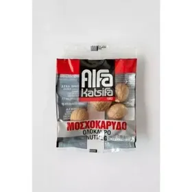 ΚΑΤΣΙΦΑ ΜΟΣΧΟΚΑΡΥΔΟ ΟΛΟΚΛΗΡΟ ΦΑΚ.12γρ