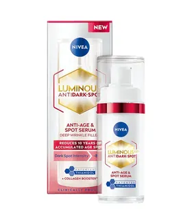 Συμπυκνωμένος Ορός κατά των Κηλίδων Cellular Luminous630...
