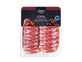 Ζαμπόν ωρίμανσης με ερυθρό οίνο Amarone 100 g