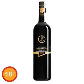 Cavino Μαυροδάφνη Πατρών Κρασί Ερυθρό Γλυκό 750ml.