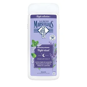 Χαλαρωτικό Αφρόλουτρο με λεβάντα & μελισσόχορτο