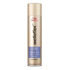 Wellaflex Λακ Μαλλιών 2Days Volume 400ml