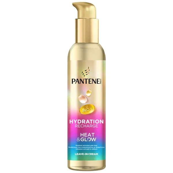 Hydration Recharge Leave-In Cream