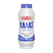ΚΑΛΑΣ Κλασικό Αλάτι Θαλασσινό 400g
