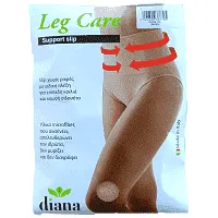 Diana Leg Care Support Σλιπ (S-M-L-XL)