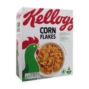 KELLOGG'S CORN FLAKES 375g