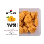 Κοτομπουκιές ΝΙΤΣΙΑΚΟΣ 400g