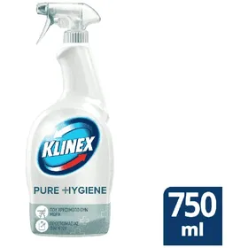 KLINEX hygiene καθαριστικό αντλία Γενικής Χρήσης 750ml