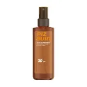 PIZ BUIN Tan & Protect Tan Intensifying Λάδι Σπρέι Ενίσχυσης του Μαυρίσματος Spf30 150ml