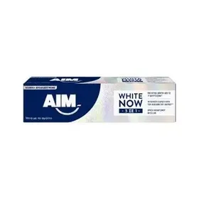 οδοντόκρεμα White Now 3in1 75ml