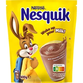 Όλα τα ροφήματα NESQUIK