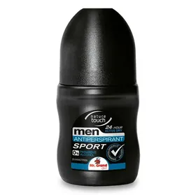 Αποσμητικό Roll-On 24H Sport 50ml.