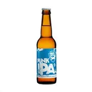 Μπίρα BREWDOG punk ipa φιάλη 330ml