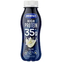 Μεβγάλ Γάλα Protein Βανίλια 330ml