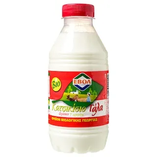 ΕΒΟΛ Γάλα Κατσικίσιο 590 ml