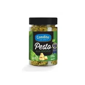 Pesto Genovese