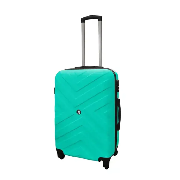 Artisti Italiani Toronto Βαλίτσα Ταξιδίου Abs Βεραμάν 66Υx42x25,5cm.