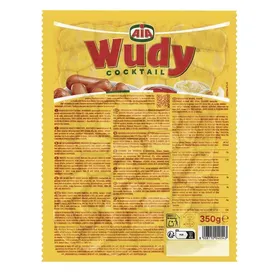 WUDY Μπουκίτσες Κοκτέιλ