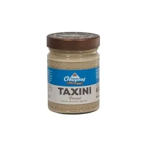 Ταχίνι Κλασικό 300γρ.