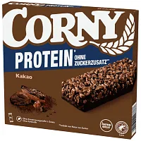 Corny Protein Bars Cocoa 25gr 4τεμ